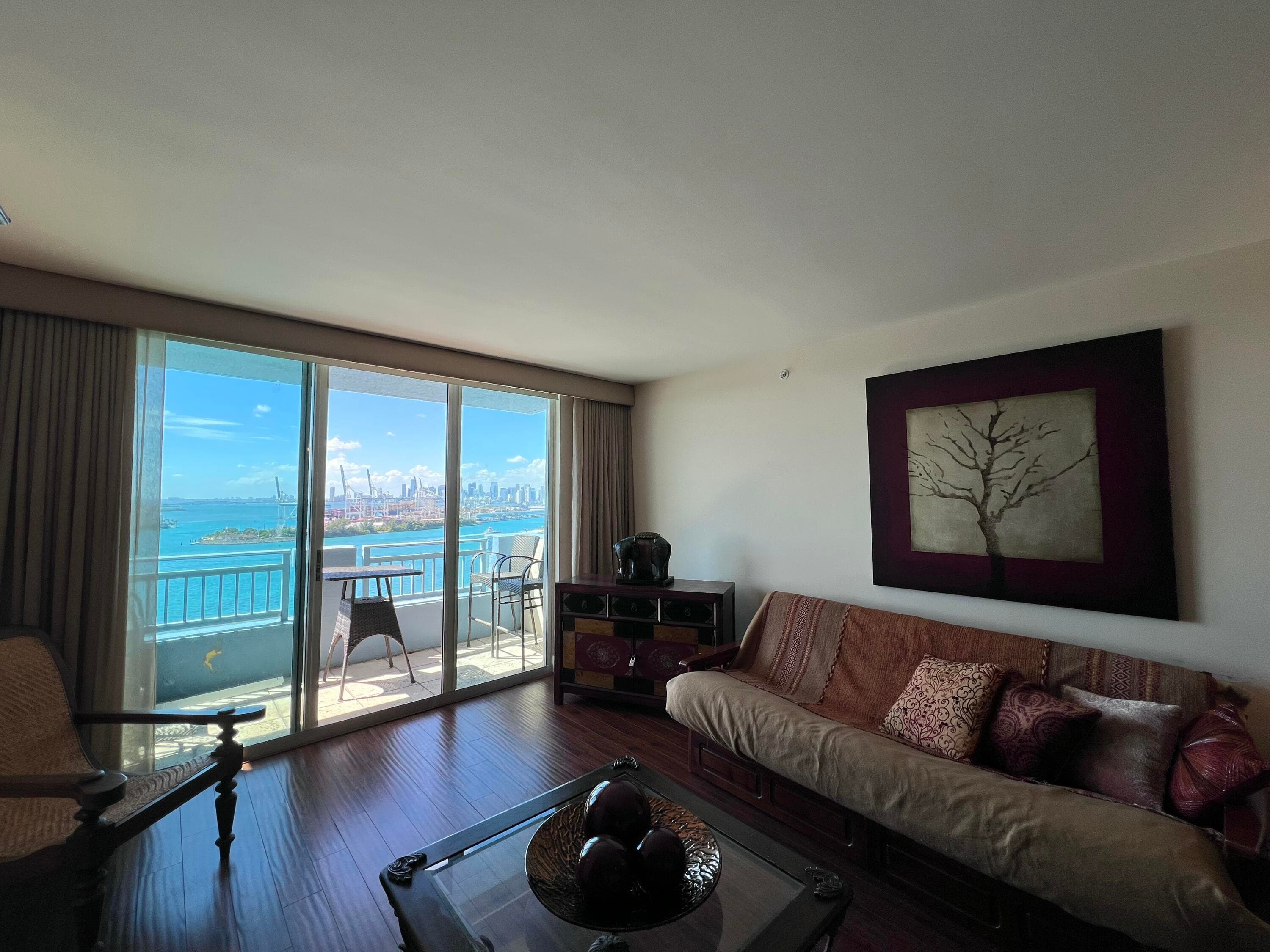 90 ALTON Road 2110, Miami Beach, FL 33139, Unit 2110 - Photo 3