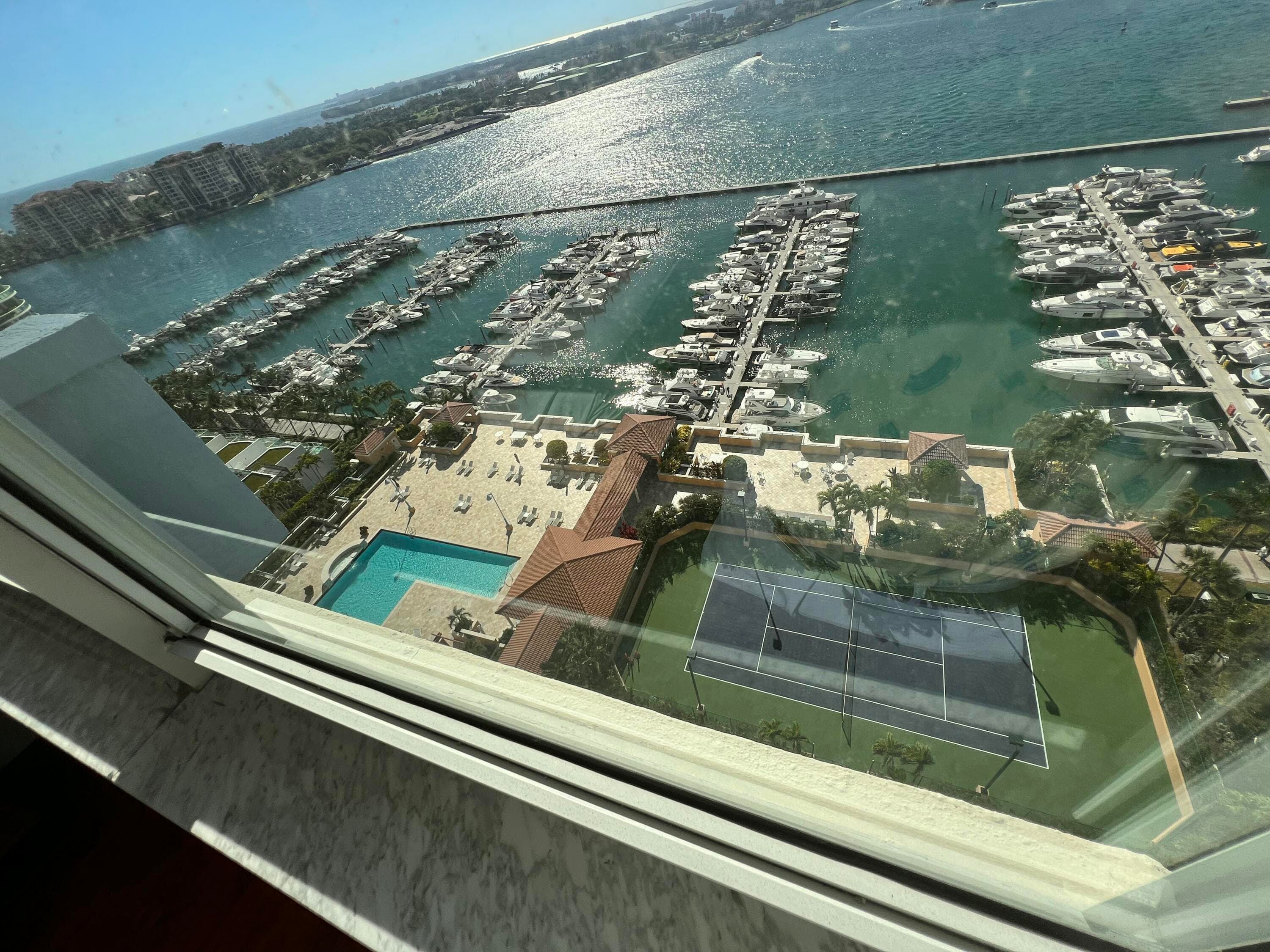 90 ALTON Road 2110, Miami Beach, FL 33139, Unit 2110 - Photo 5
