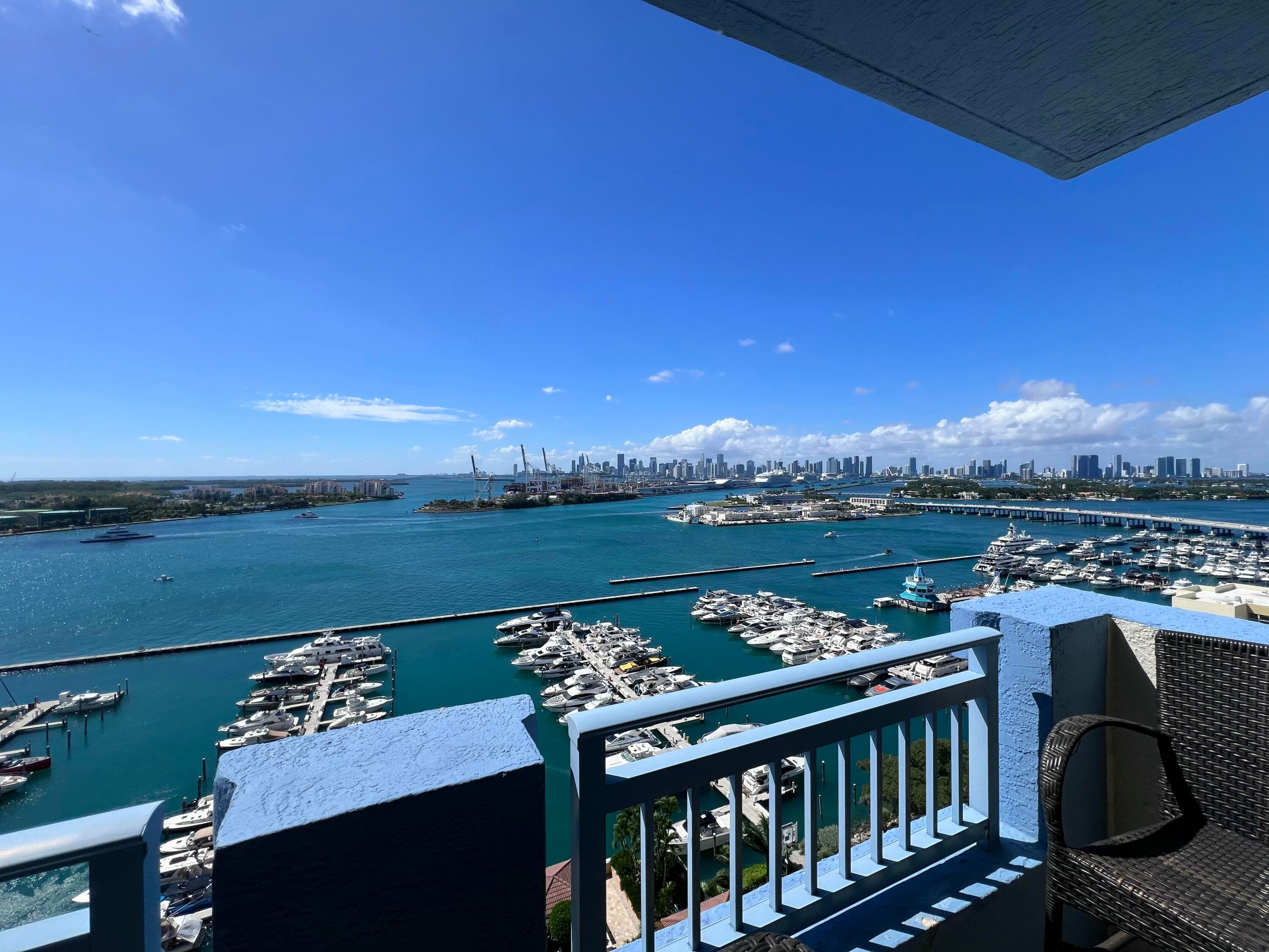 90 ALTON Road 2110, Miami Beach, FL 33139, Unit 2110 - Photo 3