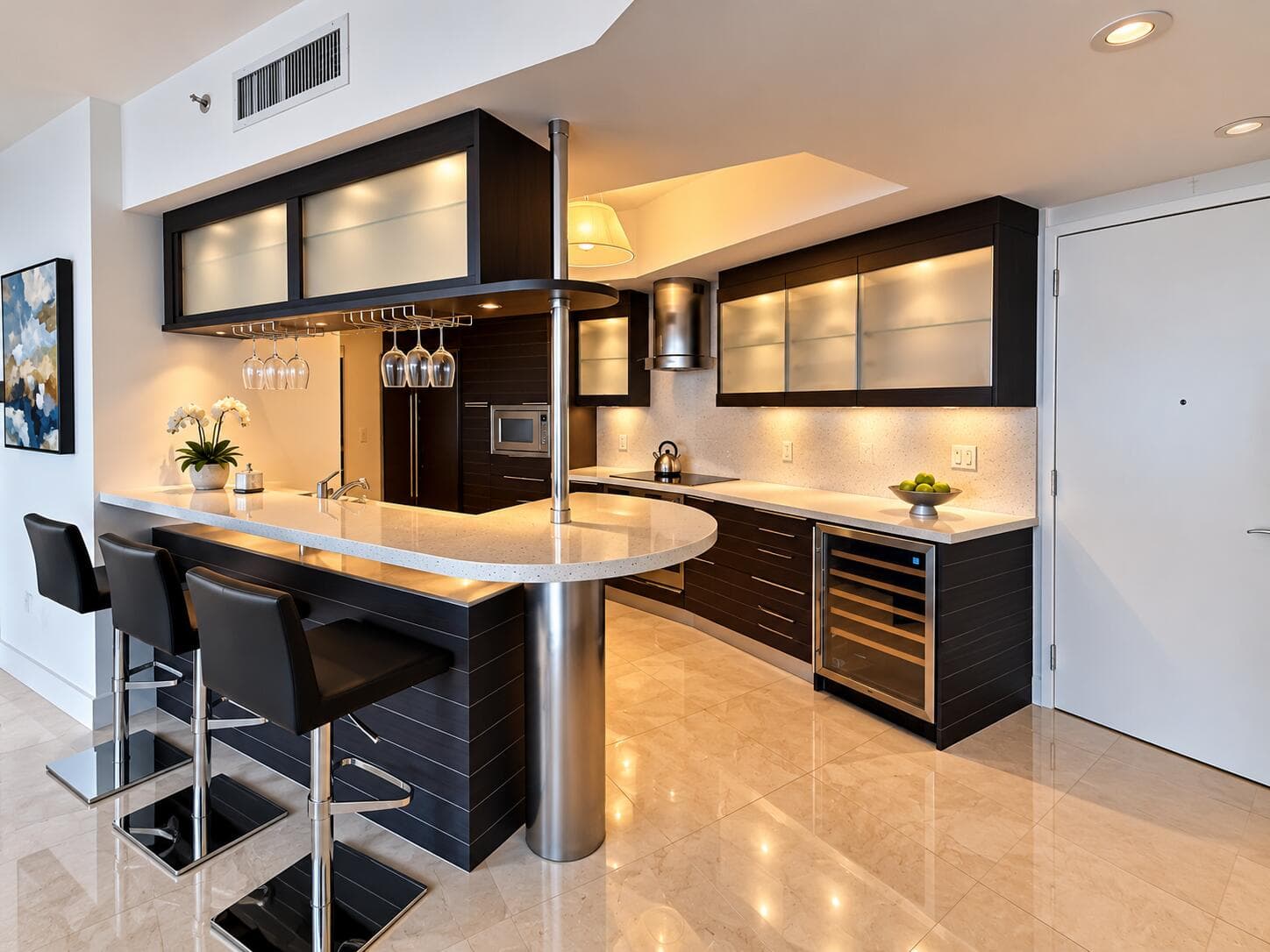 400 ALTON Road 1704, Miami Beach, FL 33139, Unit 1704 - Photo 3