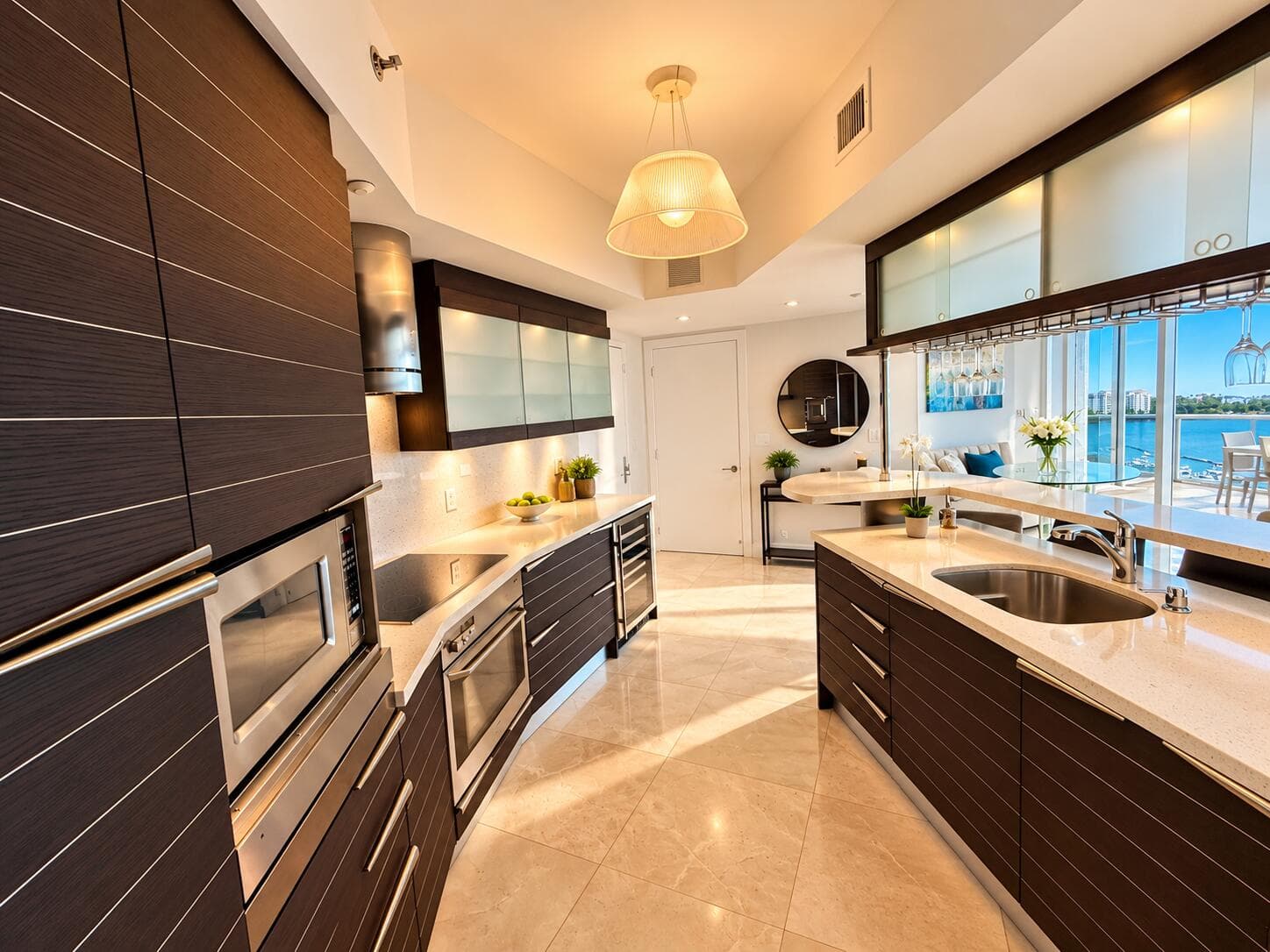 400 ALTON Road 1704, Miami Beach, FL 33139, Unit 1704 - Photo 4