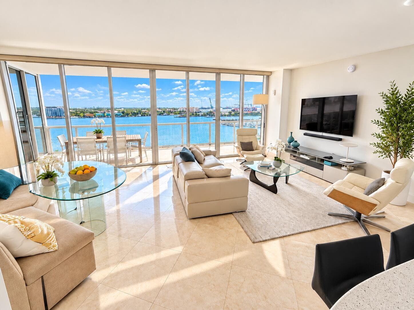400 ALTON Road 1704, Miami Beach, FL 33139, Unit 1704 - Photo 1