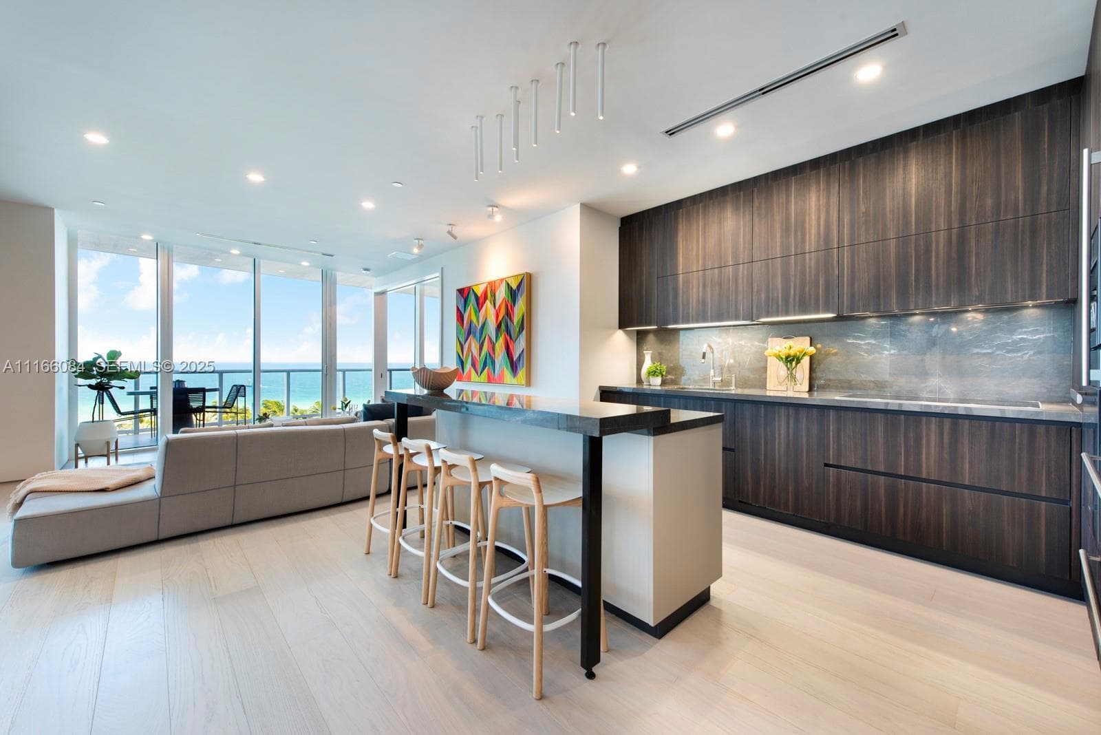100 S Pointe Drive 908, Miami Beach, FL 33139, Unit 908